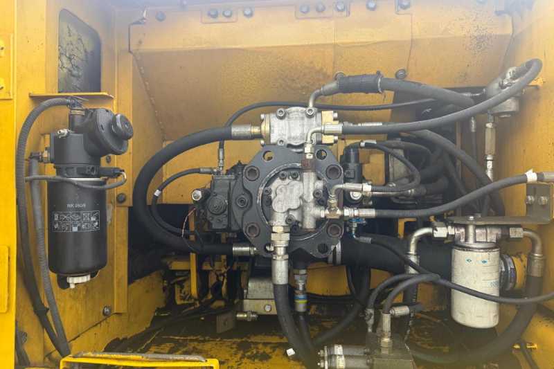 OmecoHub - Immagine NEW HOLLAND E265